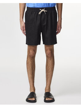 No Nationality 07 Gregor Shorts 1454 'Black'