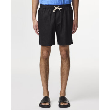No Nationality 07 Gregor Shorts 1454 'Black'