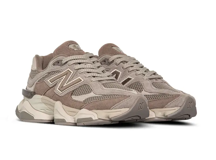 New Balance U9060ERC 'Mushroom / Arid Stone'