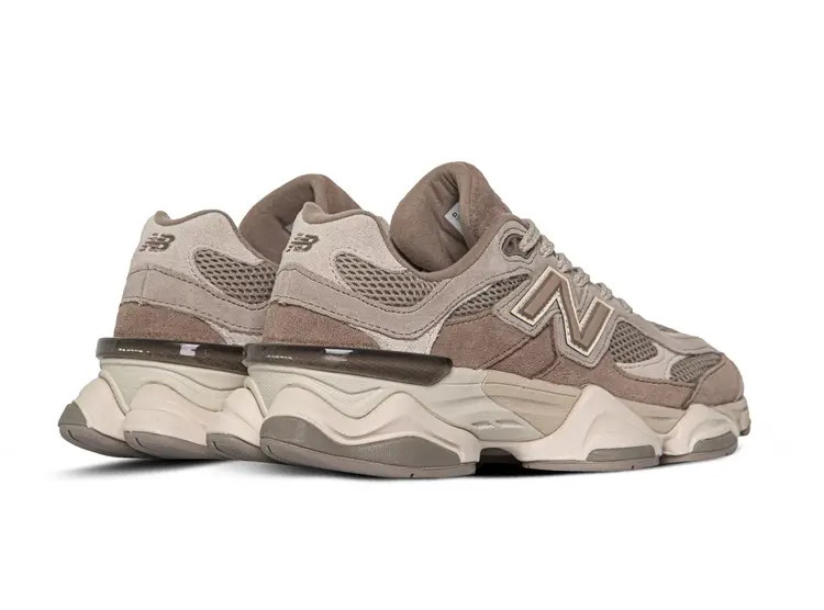 New Balance U9060ERC 'Mushroom / Arid Stone'