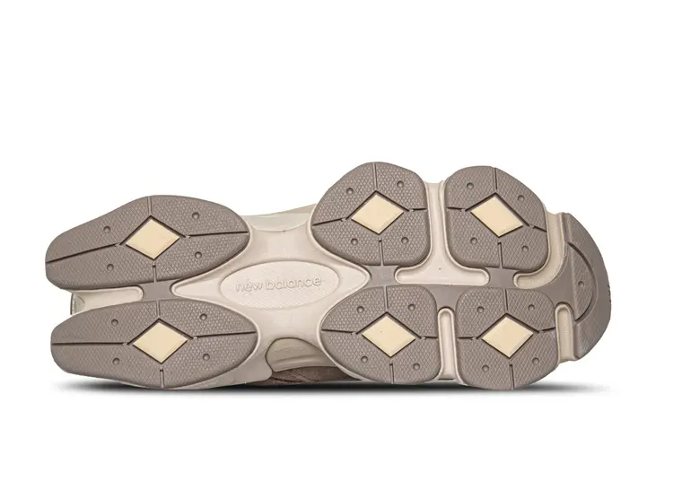 New Balance U9060ERC 'Mushroom / Arid Stone'