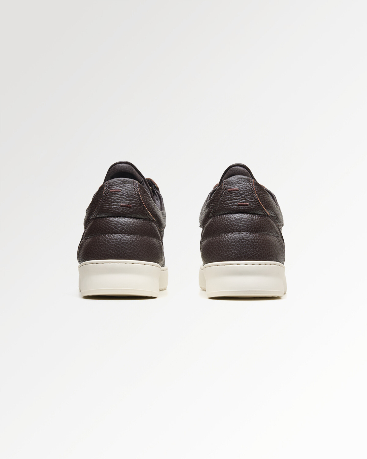 Low Top Grain 
