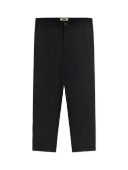Woodbird Muto Base Pant 'Black'