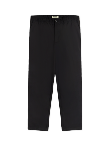 Woodbird Muto Base Pant 'Black'