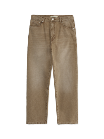 Woodbird Leroy Safha Jeans 'Beige'