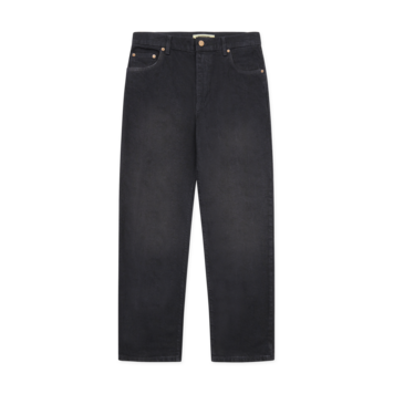 Woodbird Leroy Crow Jeans 'Black'