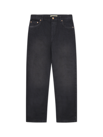 Woodbird Leroy Crow Jeans 'Black'