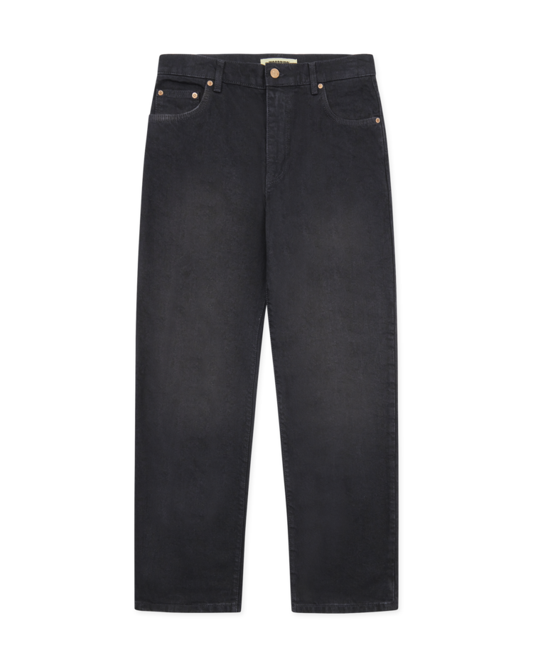 Woodbird Leroy Crow Jeans 'Black'