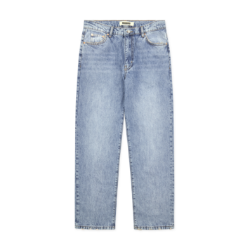 Woodbird Leroy Arctic Jeans 'Light Blue'