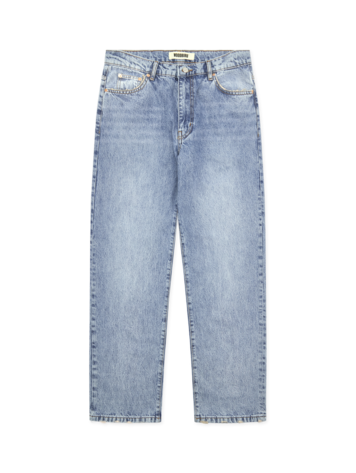 Woodbird Leroy Arctic Jeans 'Light Blue'