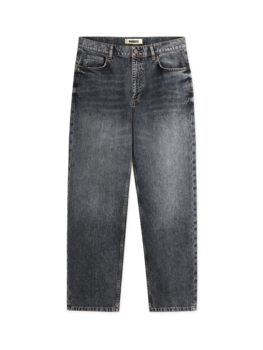 Woodbird Rami Shadow Jeans 'Black'