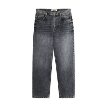 Woodbird Rami Shadow Jeans 'Black'