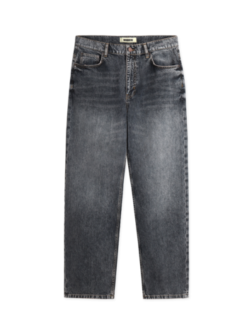 Woodbird Rami Shadow Jeans 'Black'