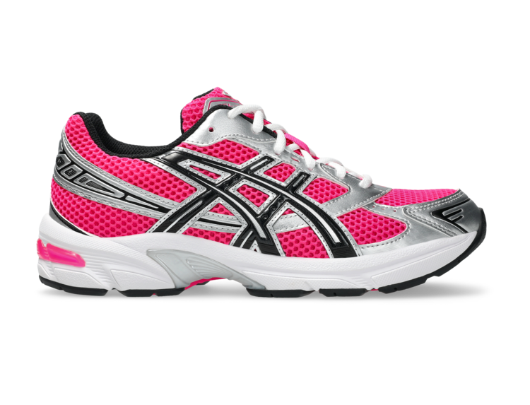 Asics GEL-1130 'Pink Glo / Pure Silver'