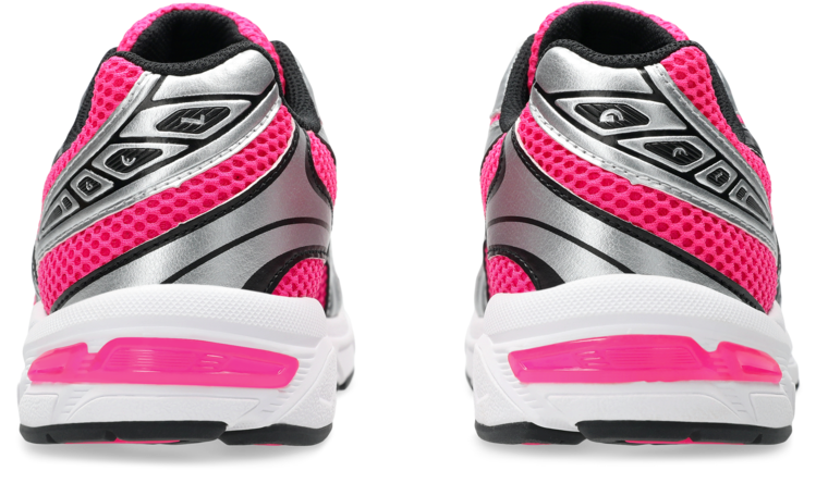 Asics GEL-1130 'Pink Glo / Pure Silver'