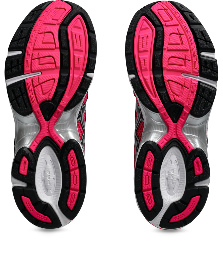 Asics GEL-1130 'Pink Glo / Pure Silver'