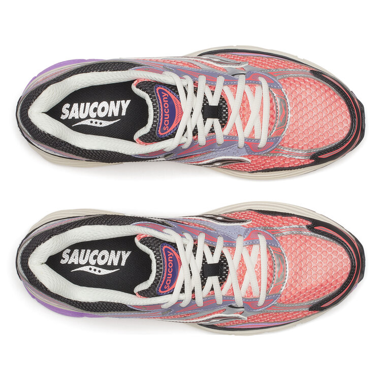 Saucony Progrid Omni 9 'Pink / Purple'
