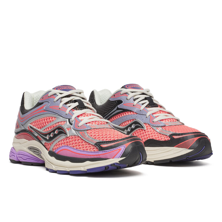 Saucony Progrid Omni 9 'Pink / Purple'
