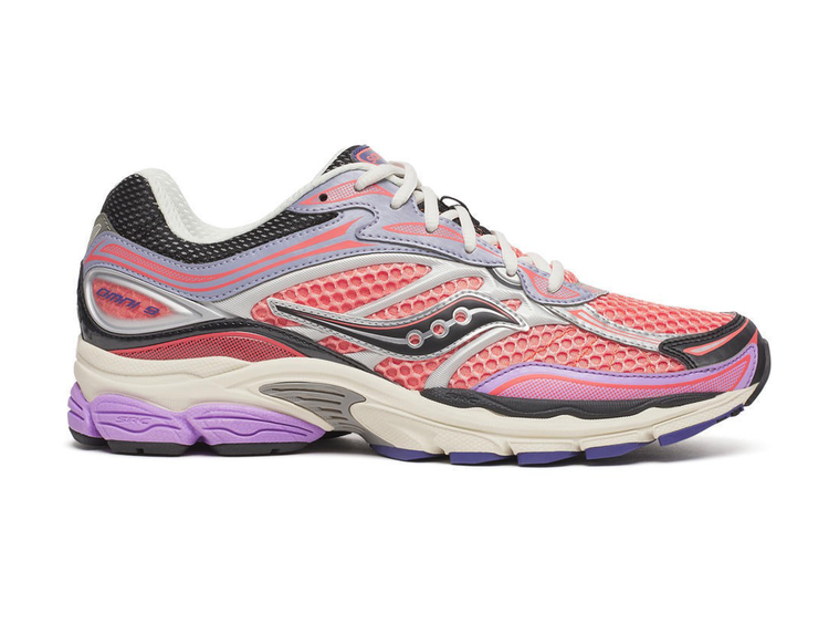 Saucony Progrid Omni 9 'Pink / Purple'