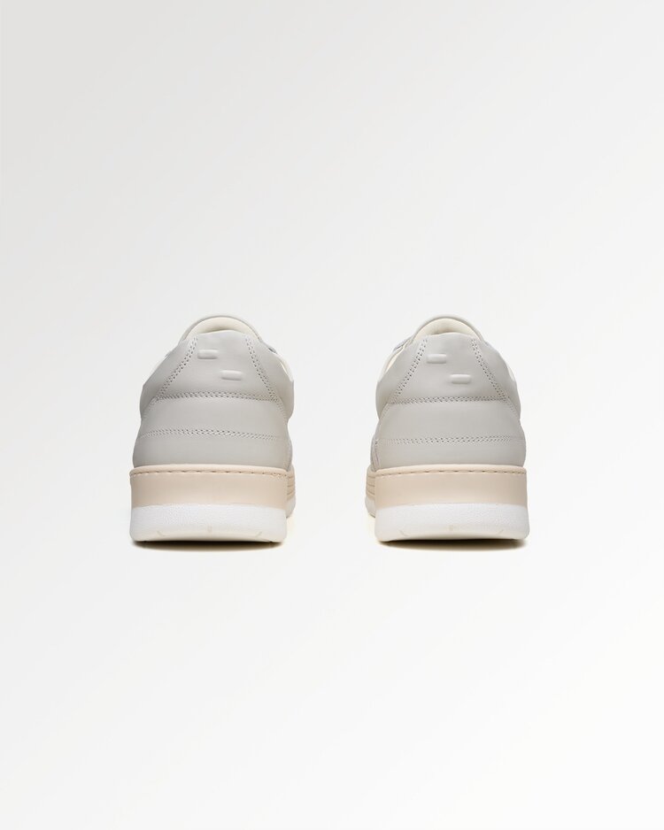 Filling Pieces Low Vise 'Beige'