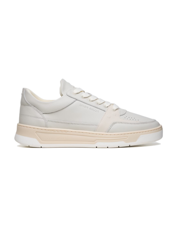 Filling Pieces Low Vise 'Beige'
