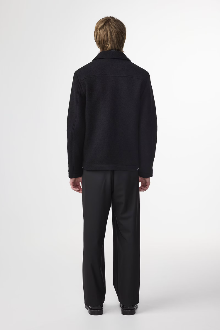 No Nationality 07 Gael Jacket 8267 'Black'