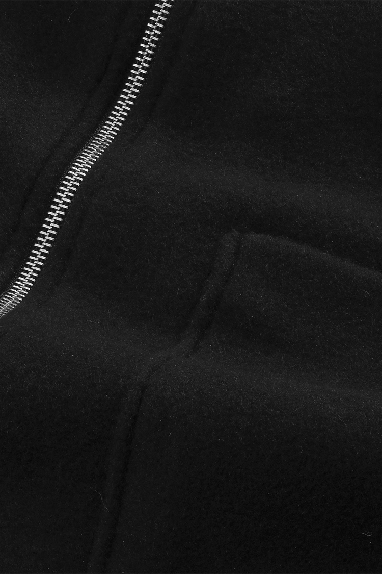 No Nationality 07 Gael Jacket 8267 'Black'