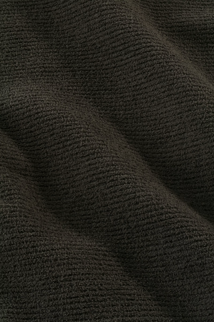 No Nationality 07 Danny 6429 Lightweight Sweater 'Dark Army'