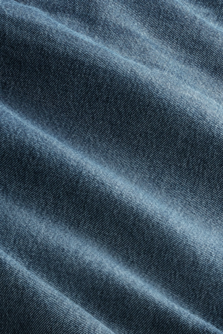 No Nationality 07 Otis Jeans 1847 'Stonewashed'