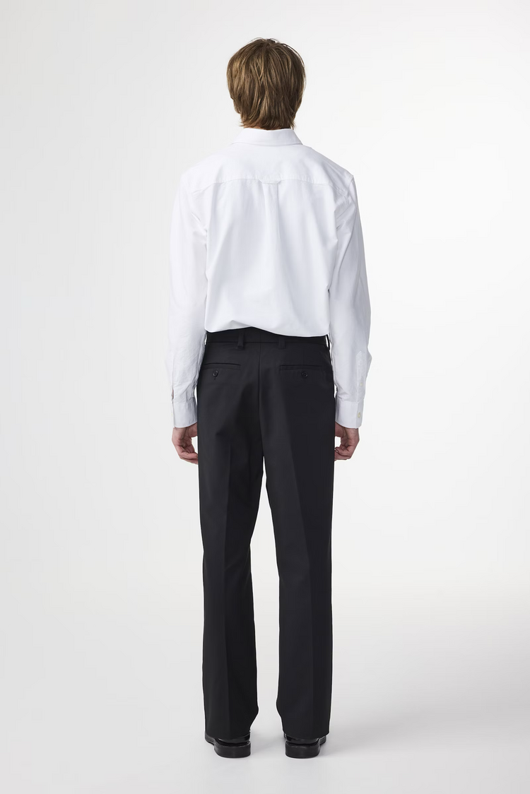 No Nationality 07 Paw Pants 1089 'Black'