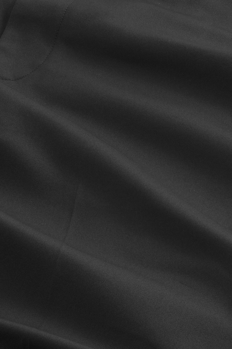 No Nationality 07 Paw Pants 1089 'Black'