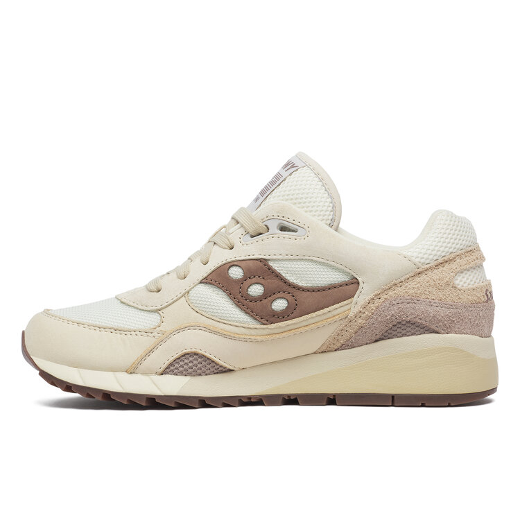 Saucony Shadow 6000 'Sand / Taupe'