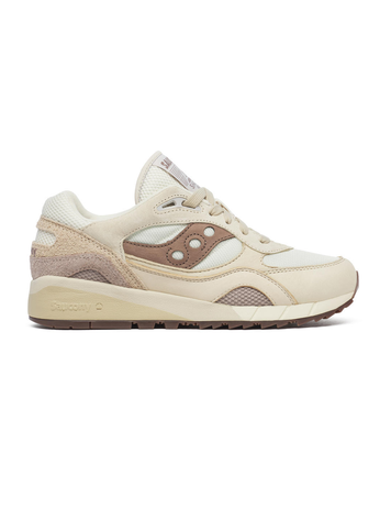 Saucony Shadow 6000 'Sand / Taupe'