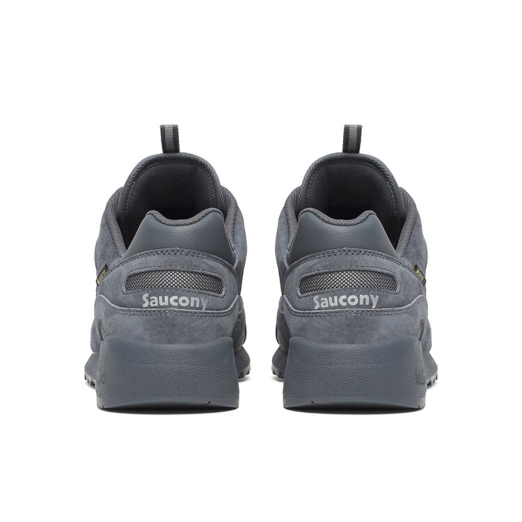 Saucony Shadow 6000 GTX 'Grey'