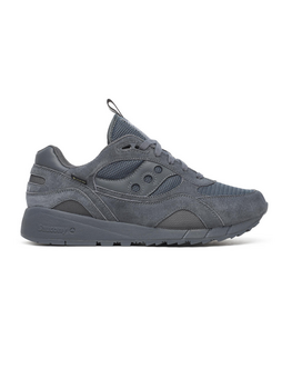 Saucony Shadow 6000 GTX 'Grey'