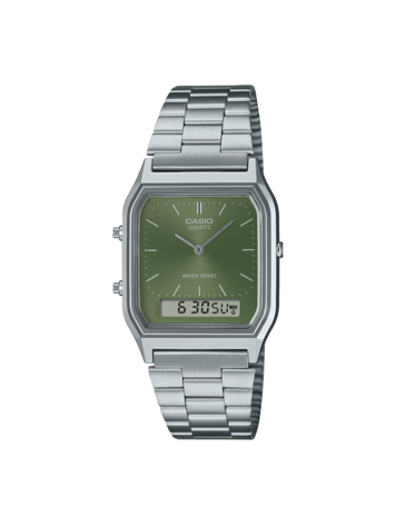 Casio Retro AQ-230A-3AMQYES