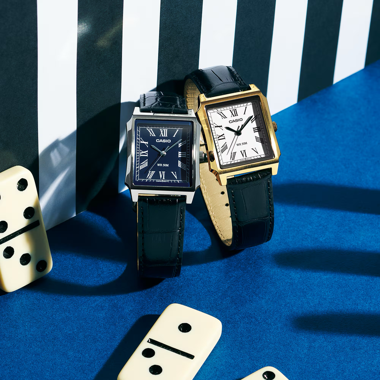 Casio Timeless MTP-B190GL-7BVEF