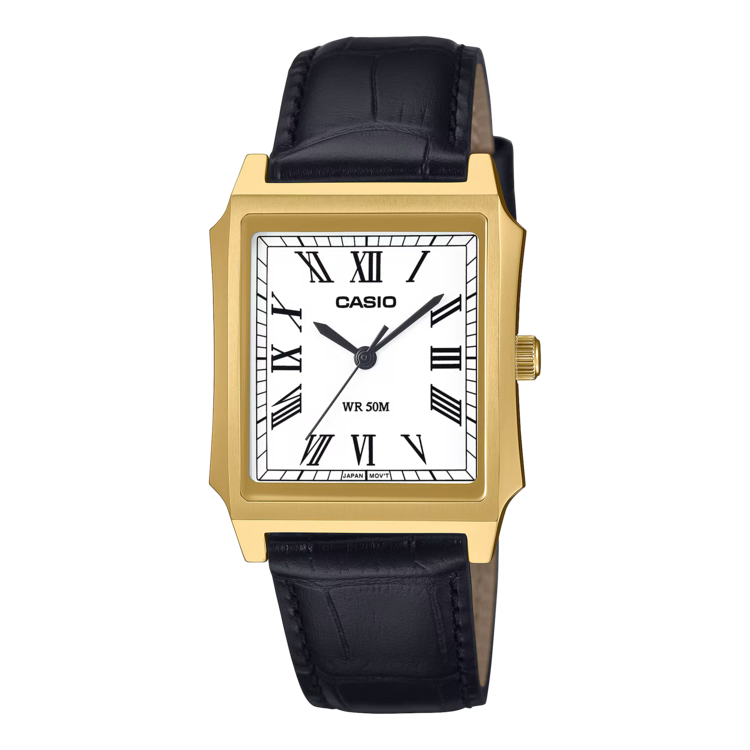 Casio Timeless MTP-B190GL-7BVEF