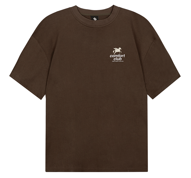 Collectiq Pegasus T-Shirt 'Carafe'