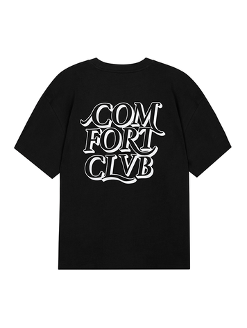 Collectiq Majestic T-Shirt 'Caviar'