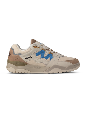 Karhu Fusion XT 'Warm Taupe / Azure Blue'