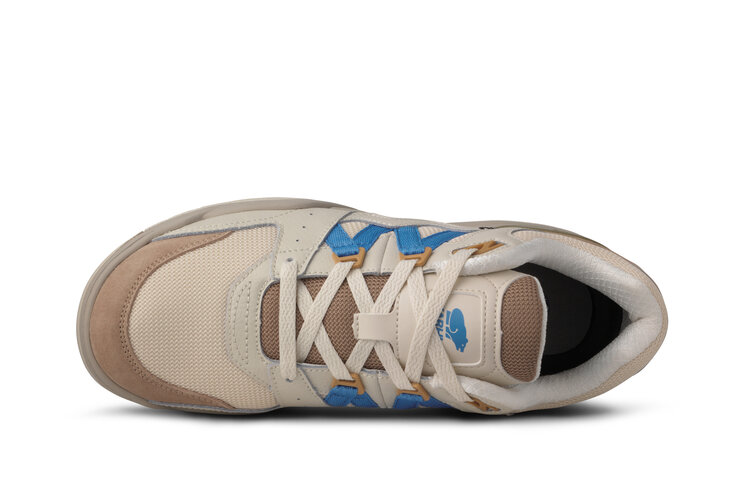 Karhu Fusion XT 'Warm Taupe / Azure Blue'