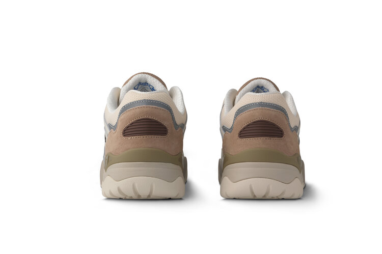 Karhu Fusion XT 'Warm Taupe / Azure Blue'