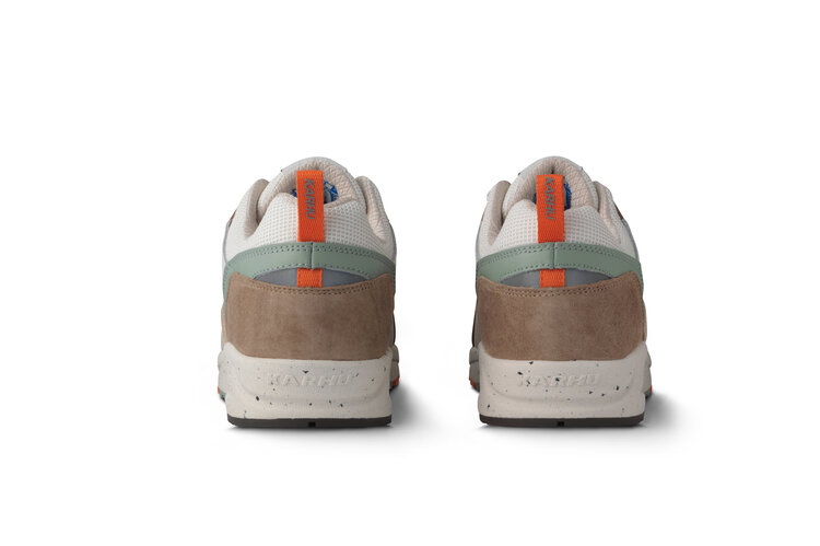 Karhu Fusion 2.0 'Portabella / Nasturtium'