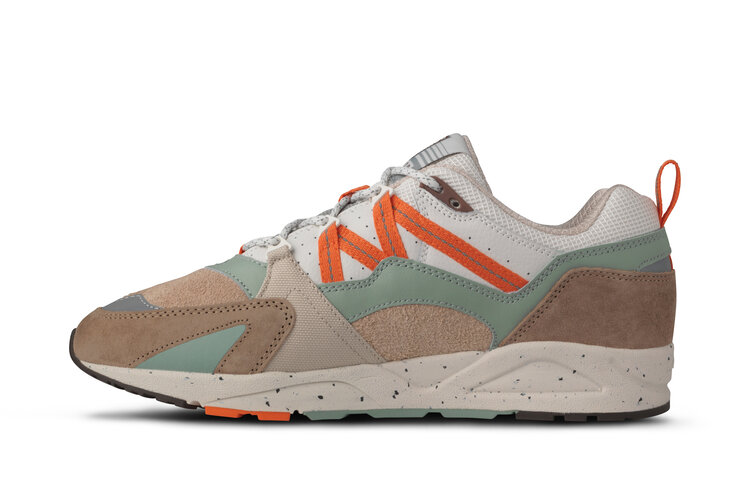 Karhu Fusion 2.0 'Portabella / Nasturtium'