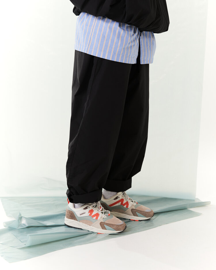 Karhu Fusion 2.0 'Portabella / Nasturtium'