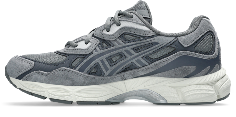 Asics Gel-NYC 'Steel Grey / Carrier Grey'