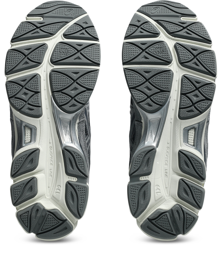 Asics Gel-NYC 'Steel Grey / Carrier Grey'