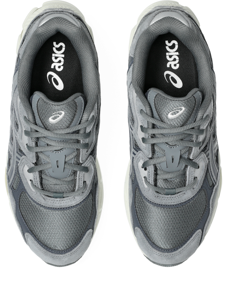 Asics Gel-NYC 'Steel Grey / Carrier Grey'