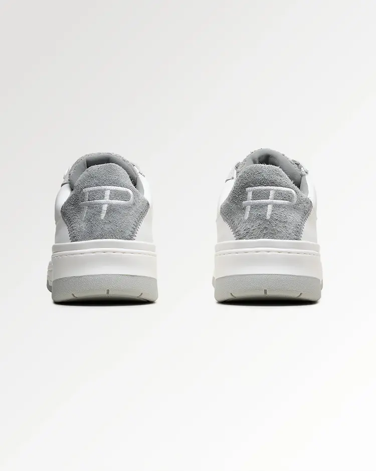 Filling Pieces Cruiser Tech Fuzz 'White / Grey'